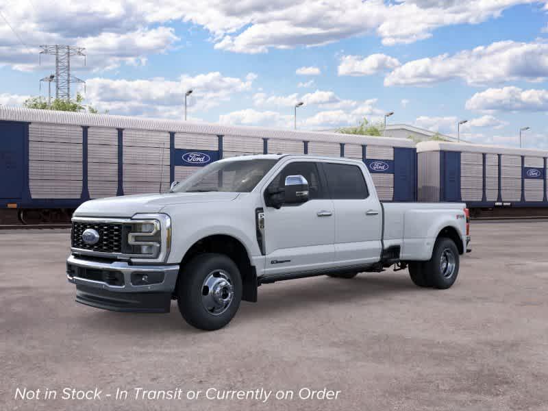 2026 FORD F-350 SUPER DUTY — фото 1