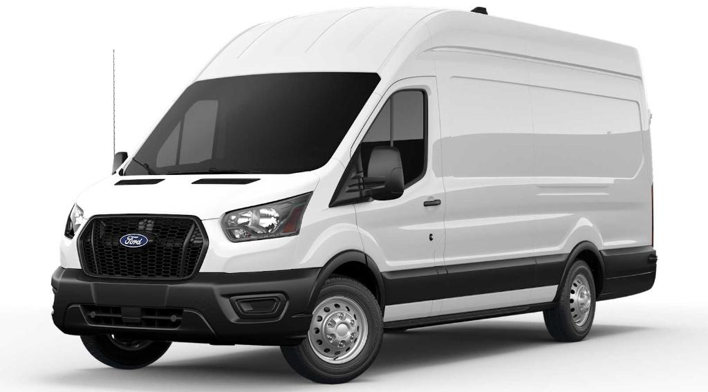 New 2026 Ford Transit-350 Base