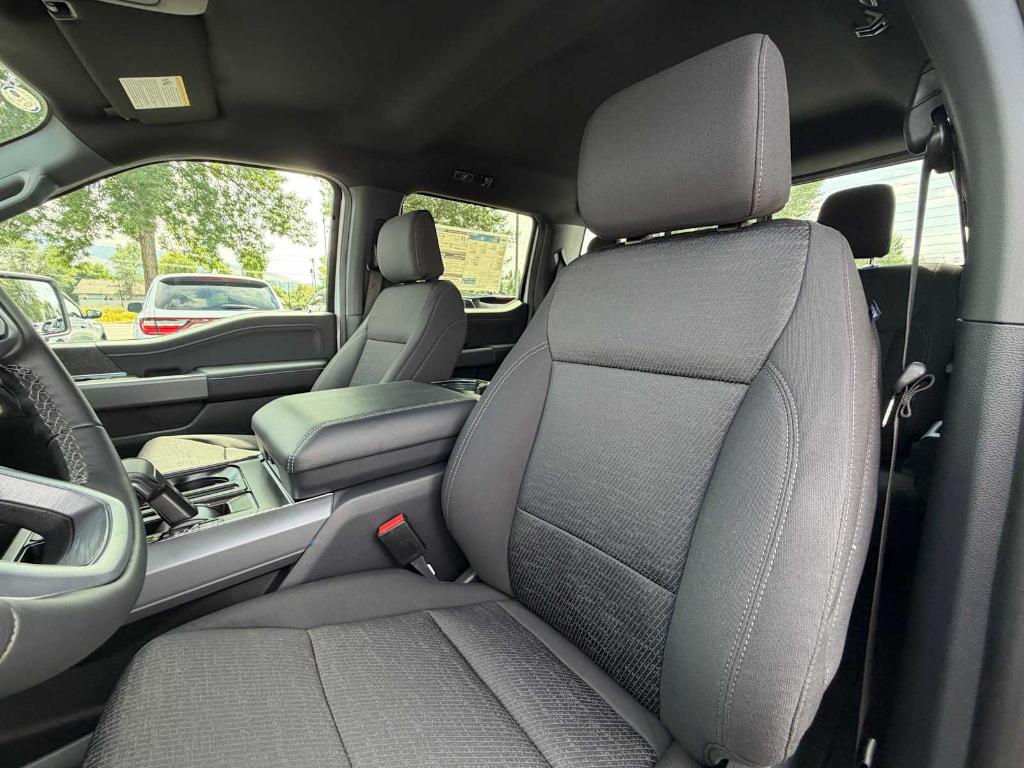 2026 FORD F-150 XLT — миниатюра 12