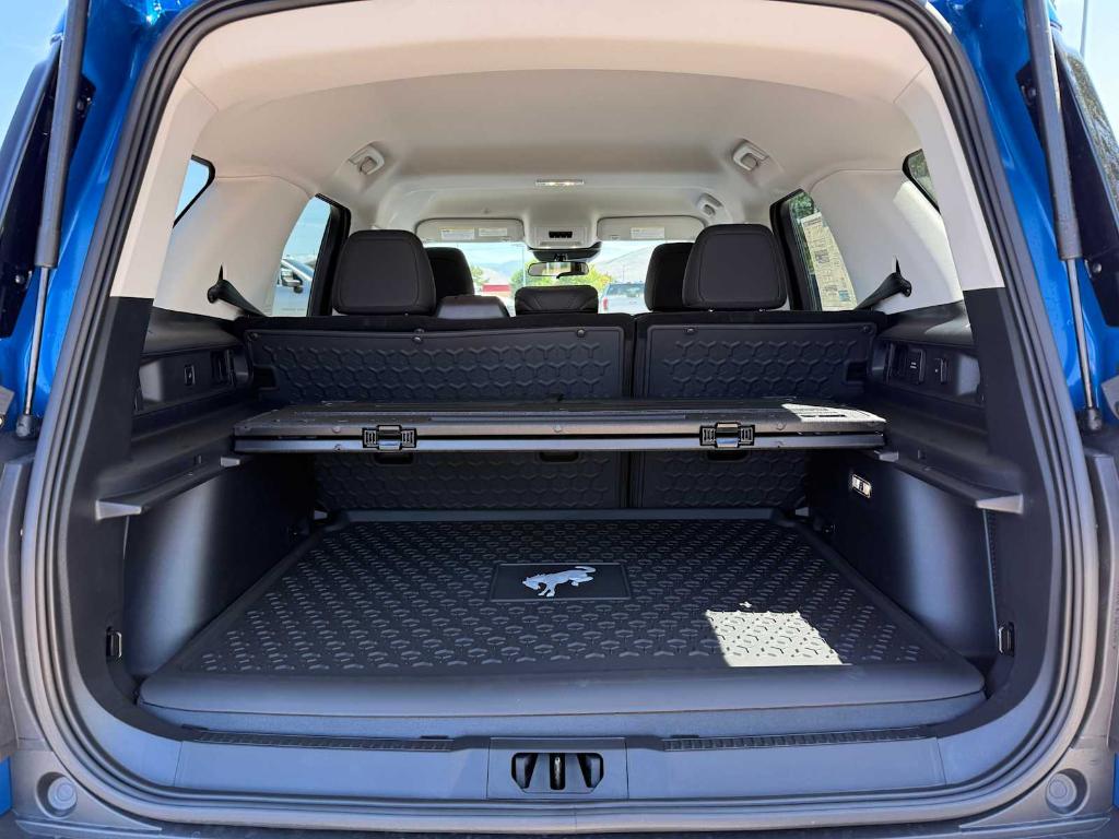 FORD BRONCO SPORT BIG BEND - 10