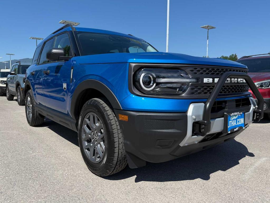 FORD BRONCO SPORT BIG BEND - 4