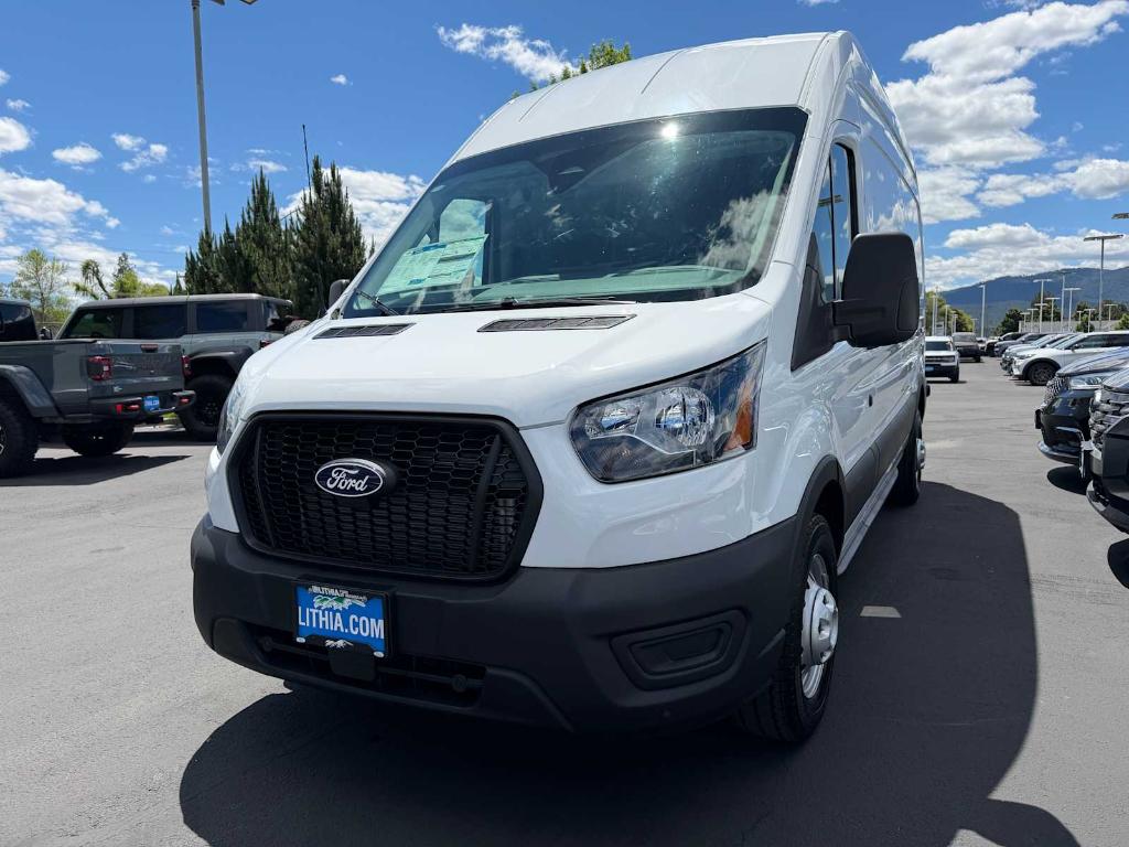 New 2026 Ford Transit-250 Base