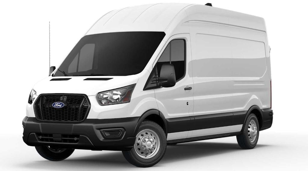 New 2026 Ford Transit-250 Base