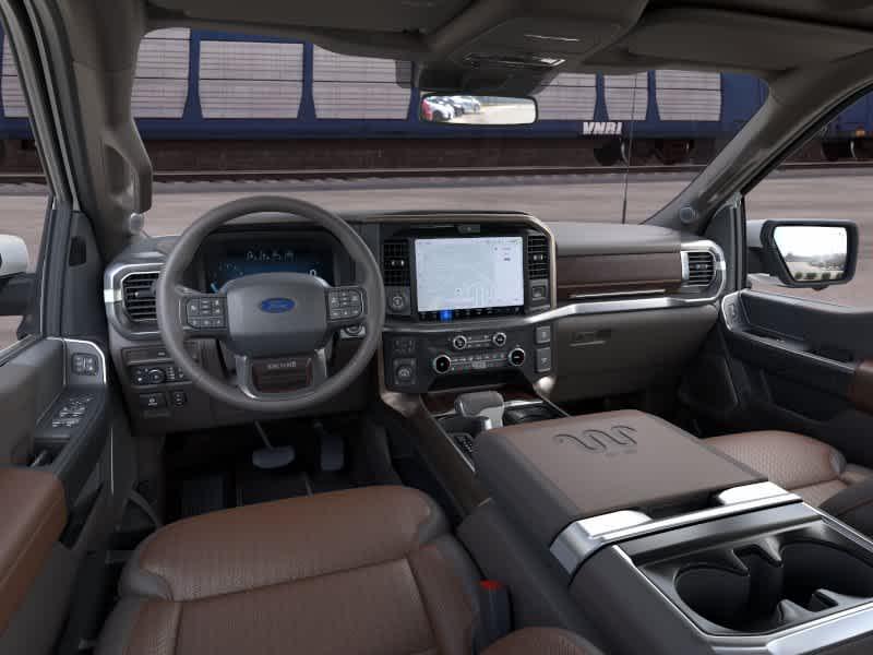 صورة 9 لـ 2026 FORD F-150 KING RANCH