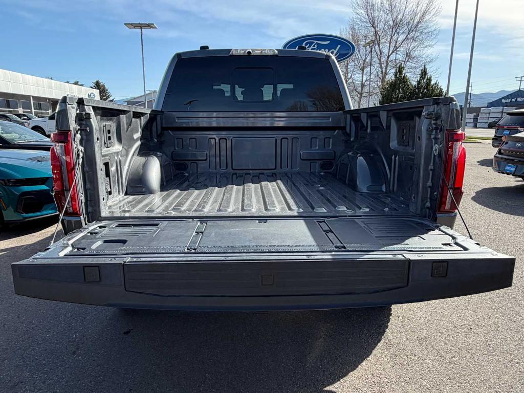 FORD F-150 RAPTOR - 9