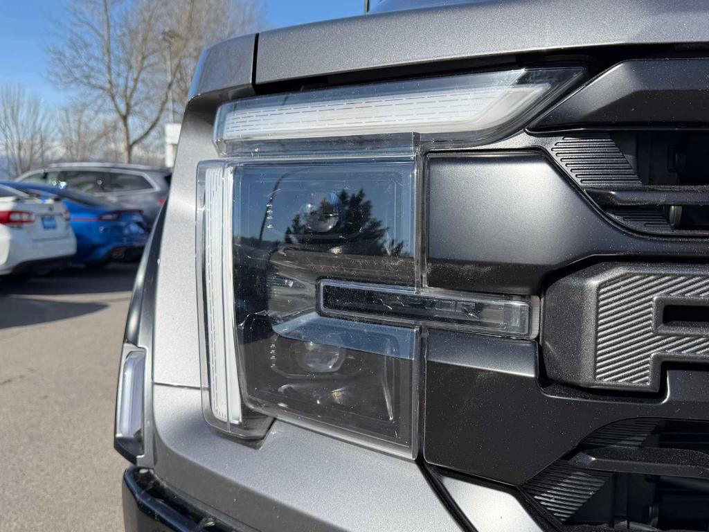 FORD F-150 RAPTOR - 3