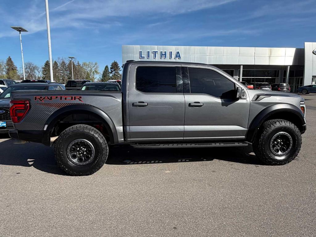 FORD F-150 RAPTOR - 6