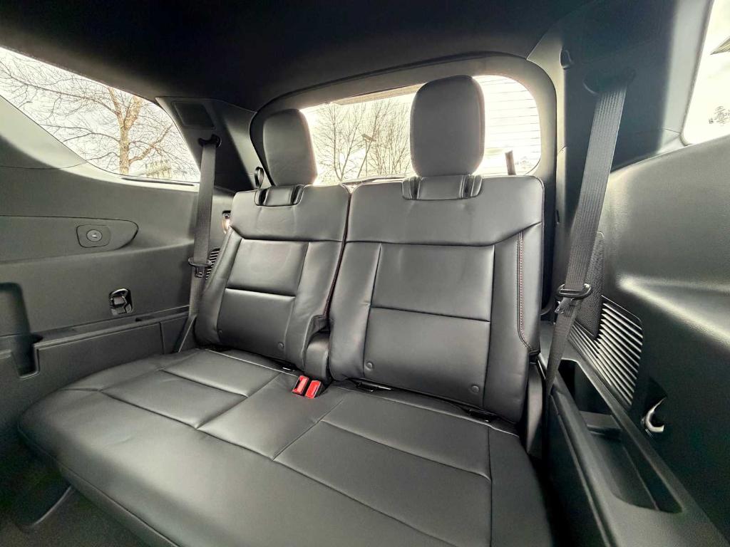2026 FORD EXPLORER ST-LINE 缩略图 27