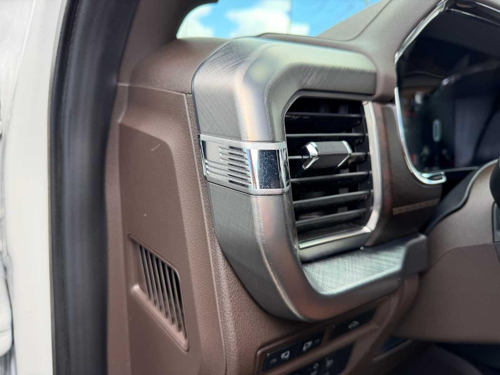 FORD F-150 KING RANCH - 10
