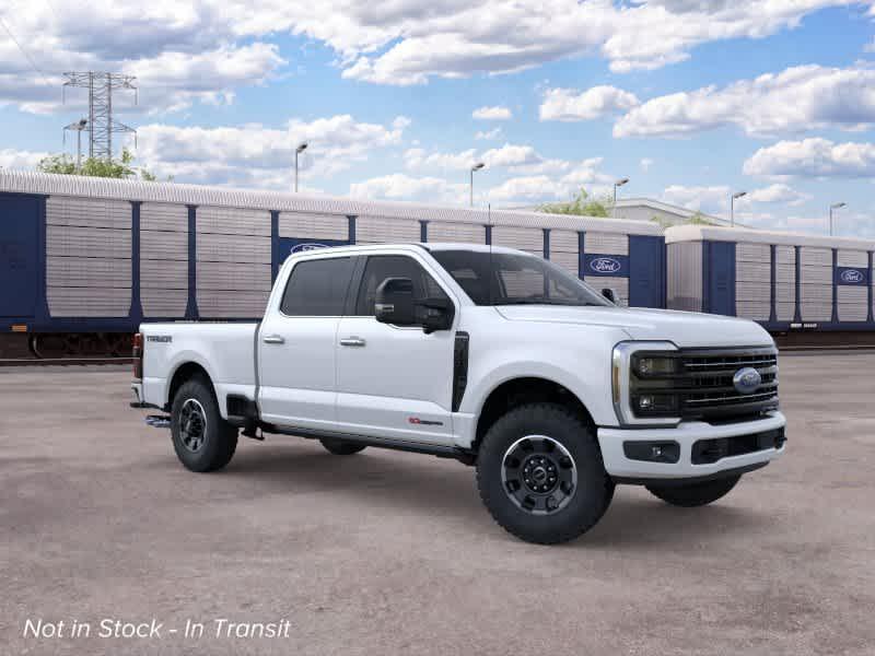 صورة 7 لـ 2026 FORD F-350 PLATINUM