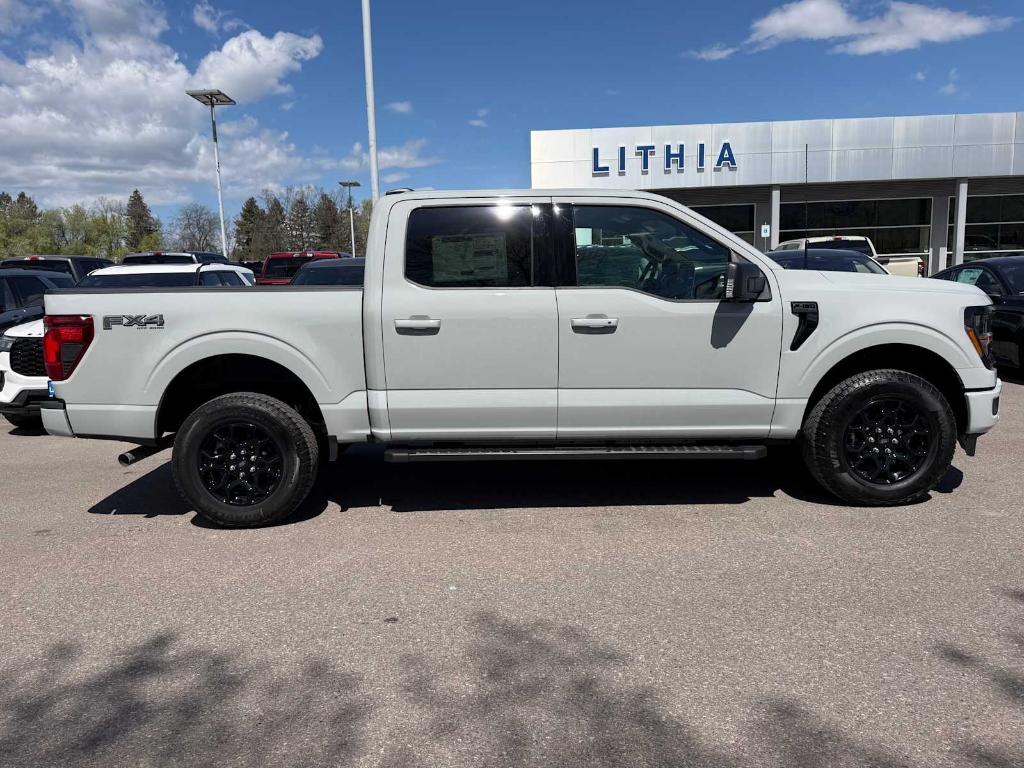 FORD F-150 XLT - 6