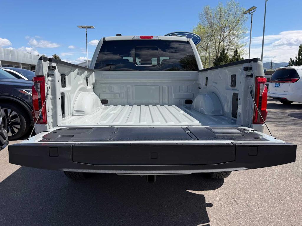 FORD F-150 XLT - 9