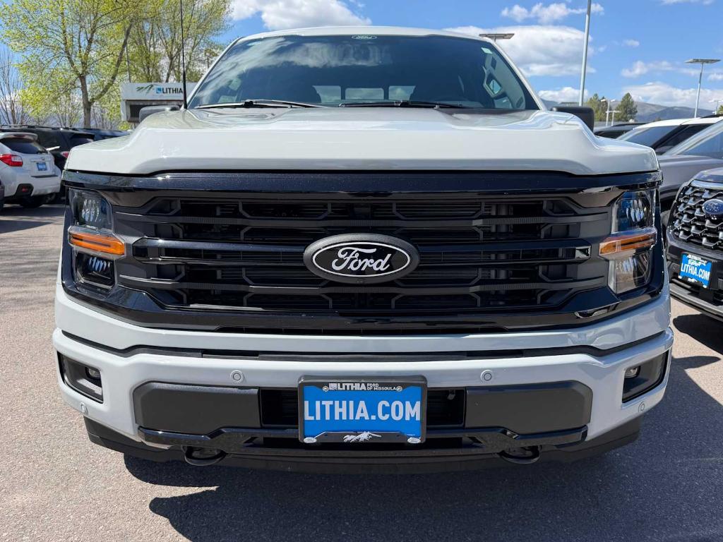 FORD F-150 XLT - 1