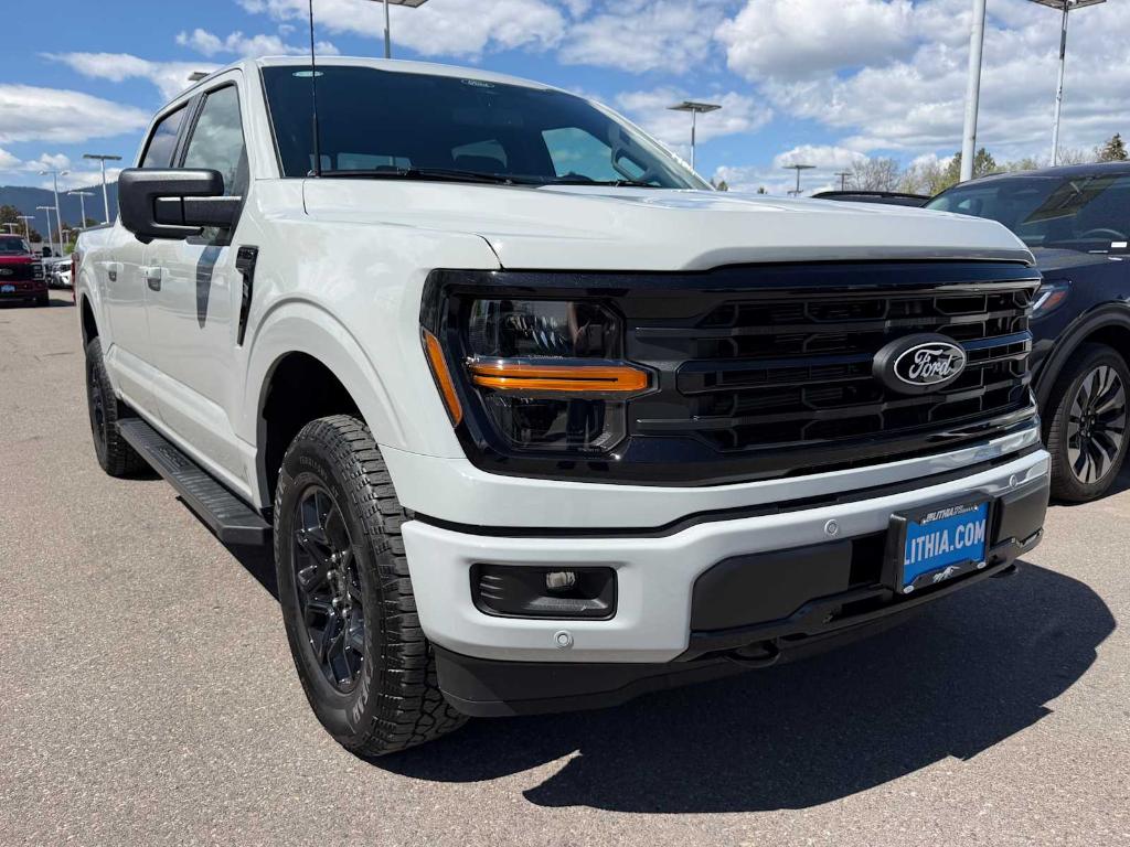 FORD F-150 XLT - 4