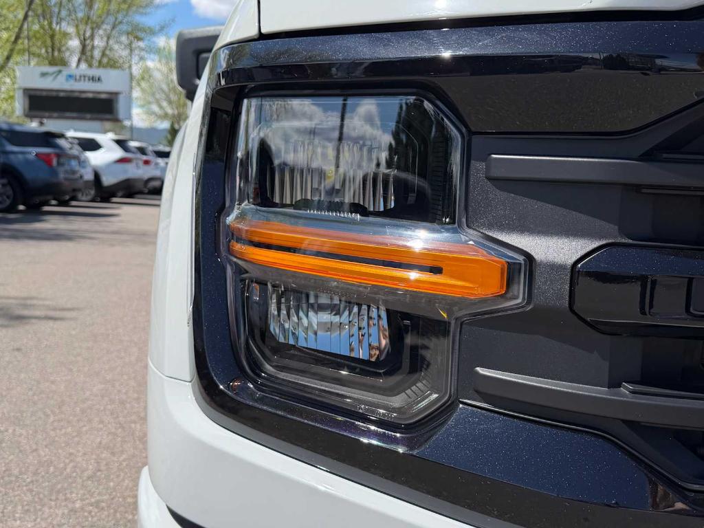 FORD F-150 XLT - 3