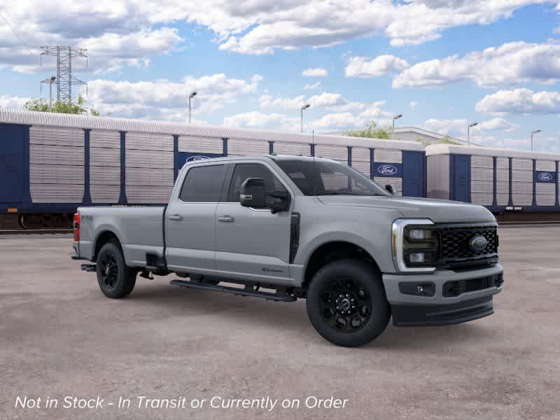 2026 FORD F-350 LARIAT SUPER DUTY 照片 7