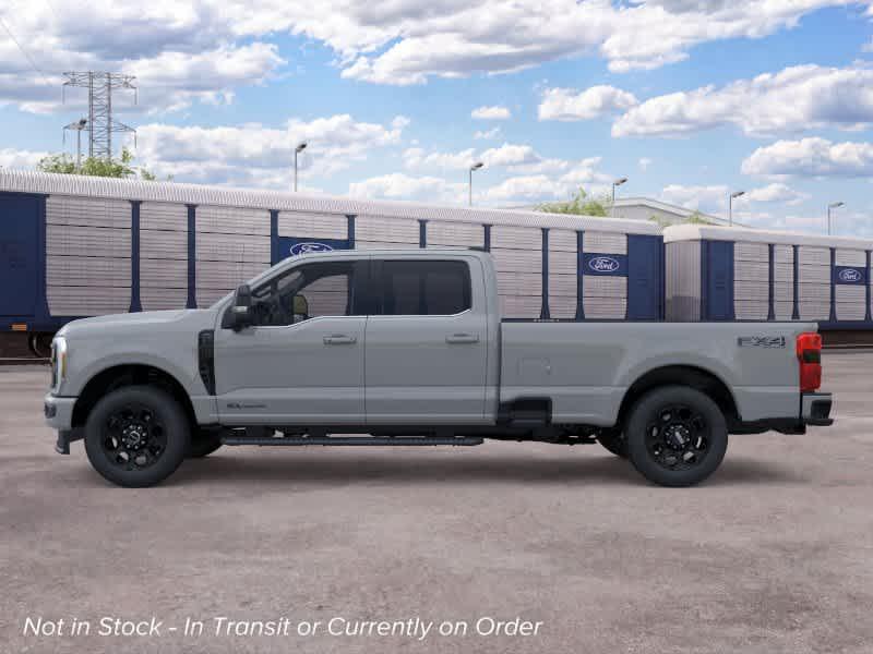 2026 FORD F-350 LARIAT SUPER DUTY 照片 3