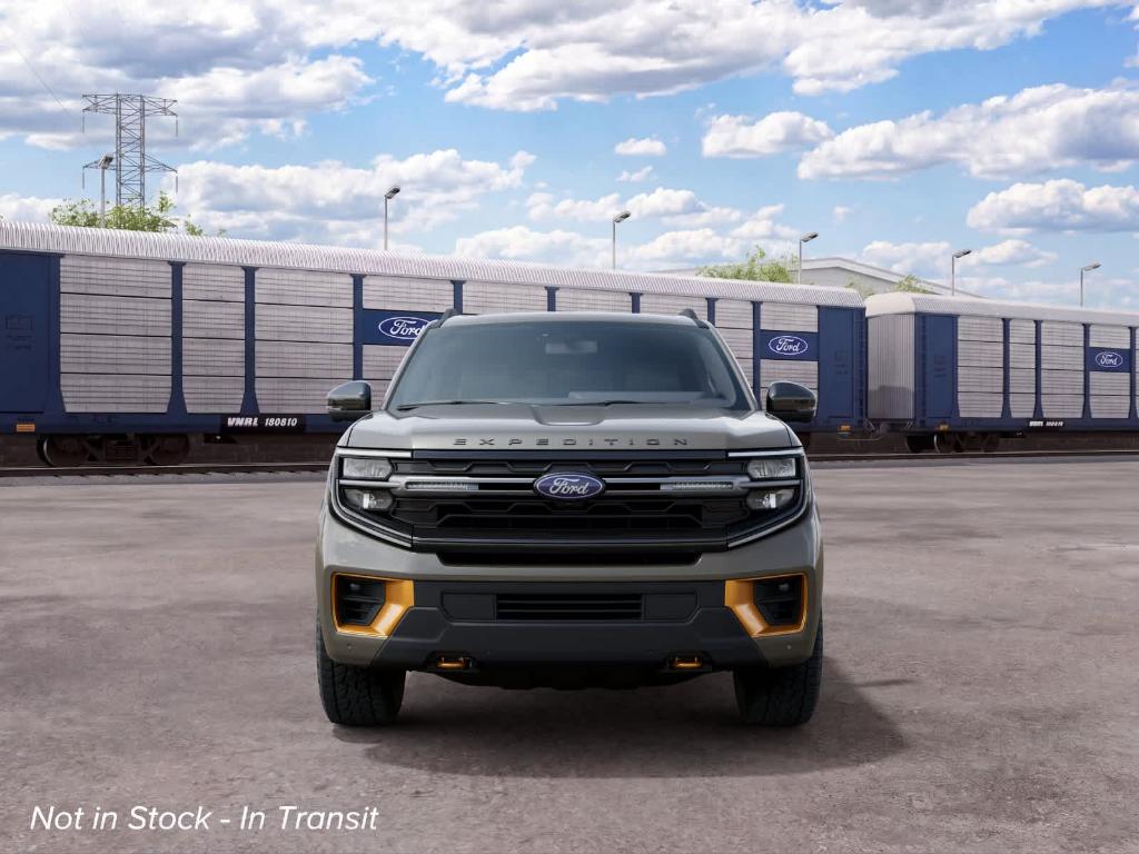 2027 FORD EXPEDITION TREMOR 缩略图 3