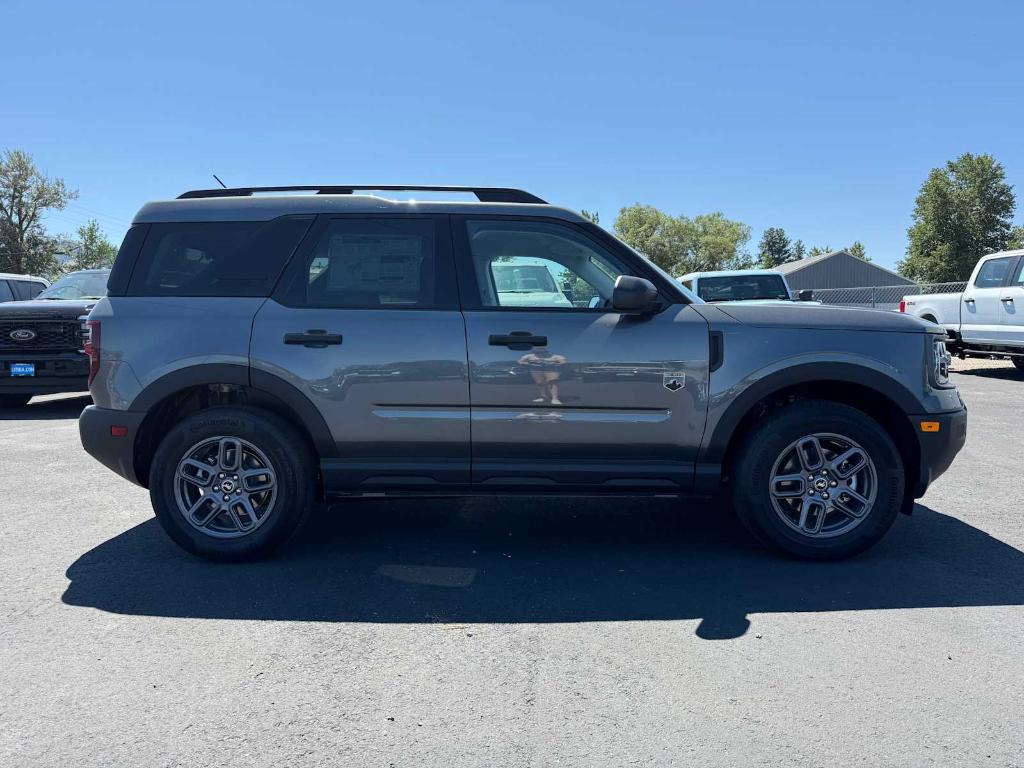 FORD BRONCO SPORT BIG BEND - 6