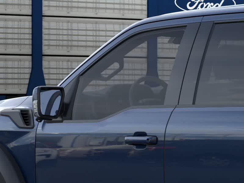 صورة مصغرة 20 لـ 2026 FORD F-150 RAPTOR
