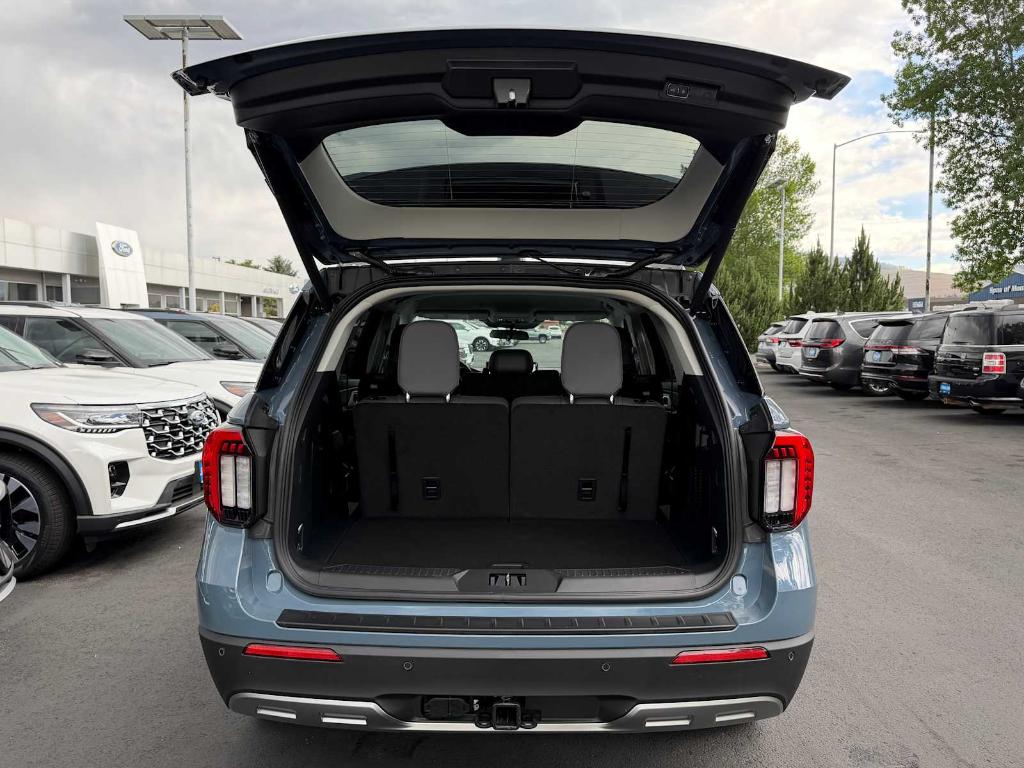 صورة 9 لـ 2026 FORD EXPLORER ACTIVE