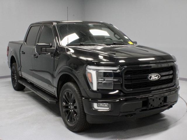 2024 FORD F-150 LARIAT — фото 1