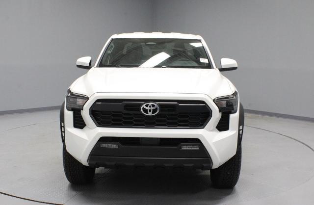 2025 Toyota TACOMA TRD OFF ROAD — миниатюра 4