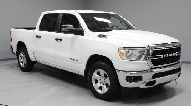 2023 RAM 1500 BIG HORN/LONE STAR 照片 1