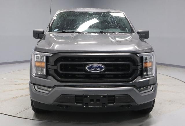 FORD F-150 XLT - 5