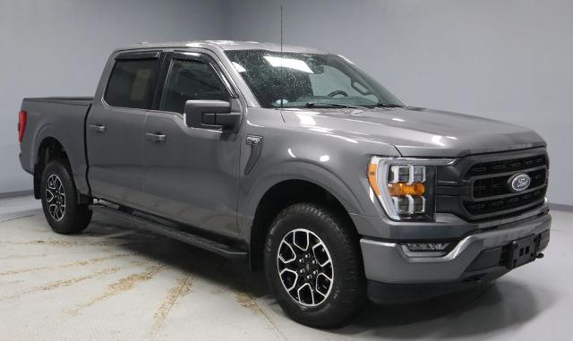 FORD F-150 XLT - 1