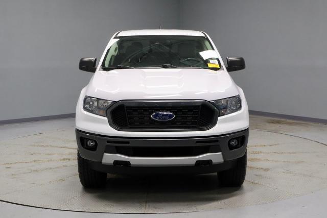 2023 FORD RANGER XLT — фото 6
