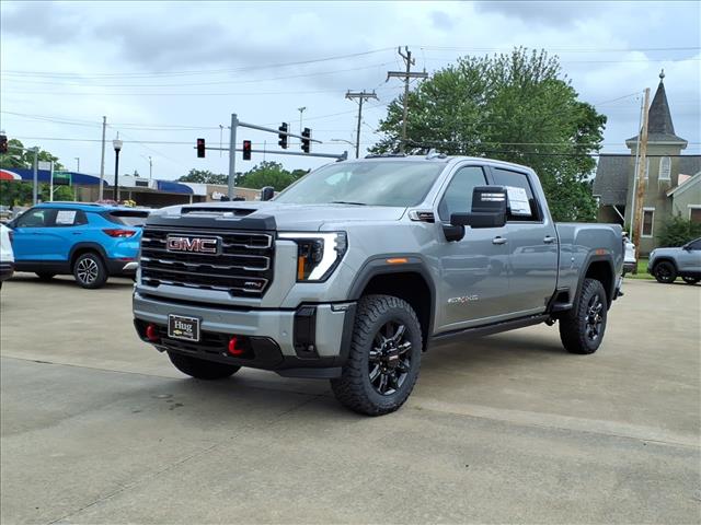 New 2026 GMC Sierra 2500 AT4