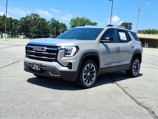 New 2026 GMC Terrain Elevation