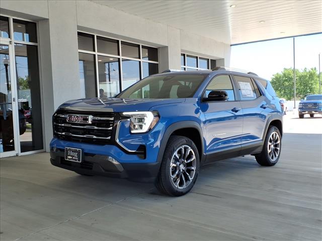 New 2026 GMC Terrain Elevation