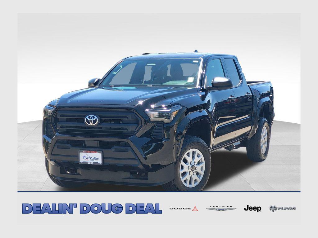 2024 Toyota TACOMA SR 照片 1