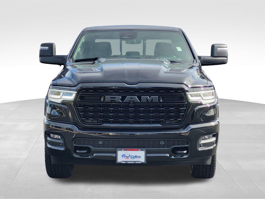 صورة 2 لـ 2026 RAM 1500 LIMITED