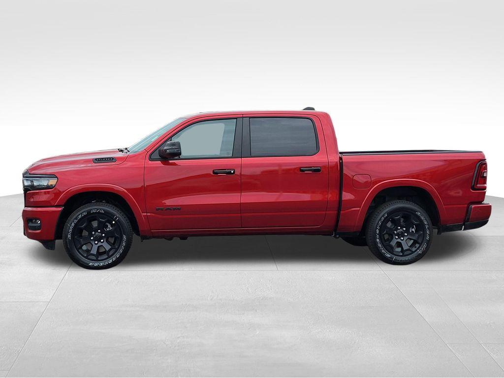 2026 RAM 1500 BIG HORN/LONE STAR thumbnail 2