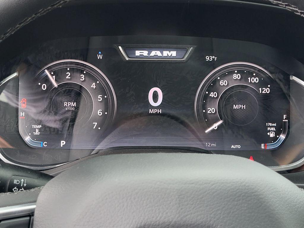 2026 RAM 1500 BIG HORN/LONE STAR thumbnail 15