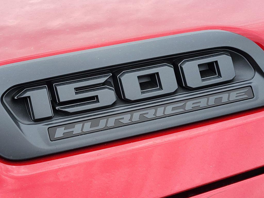 2026 RAM 1500 BIG HORN/LONE STAR thumbnail 11