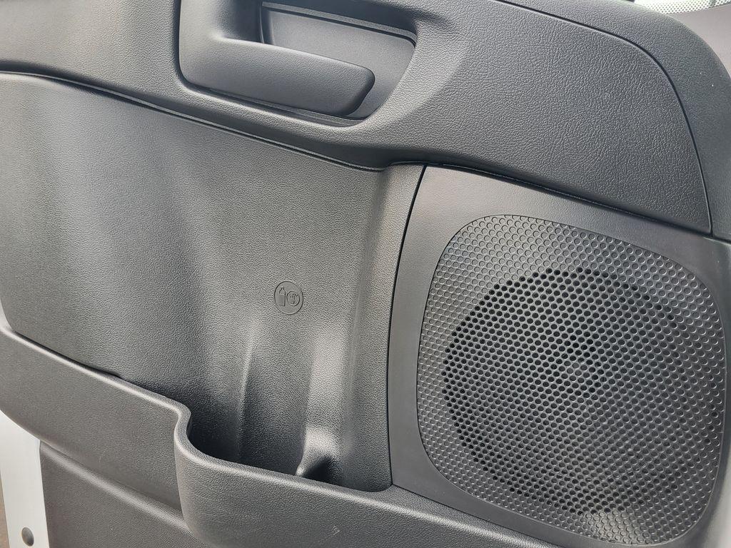 2026 RAM PROMASTER 2500 TRADESMAN 缩略图 25
