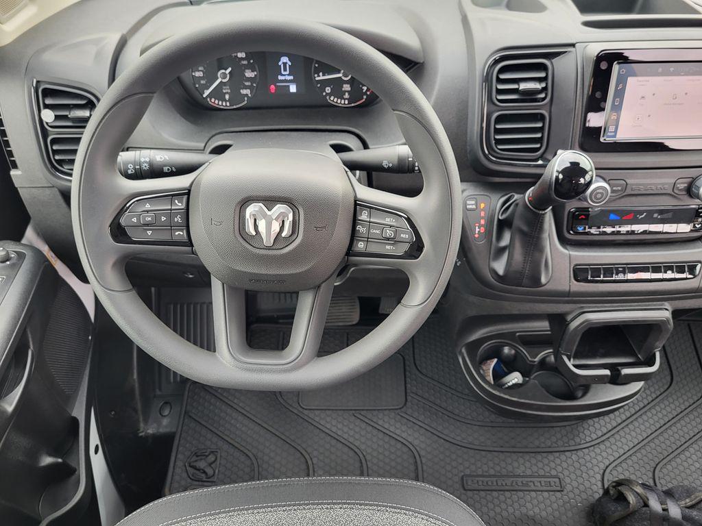 2026 RAM PROMASTER 2500 TRADESMAN 缩略图 27