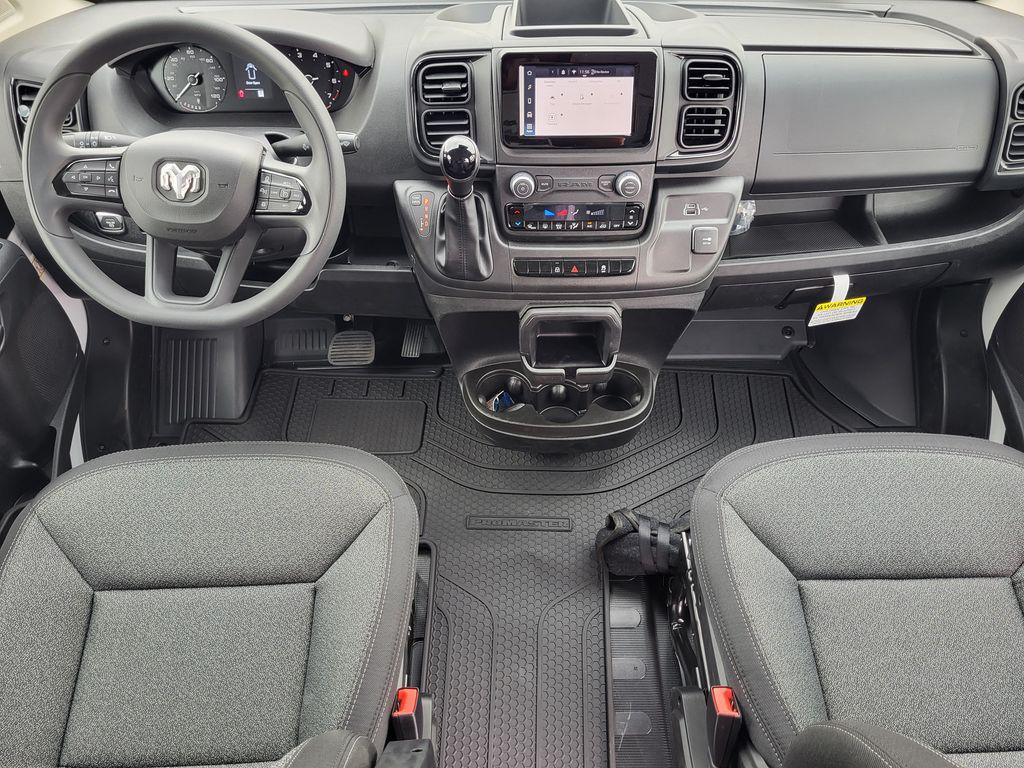 2026 RAM PROMASTER 2500 TRADESMAN 缩略图 26