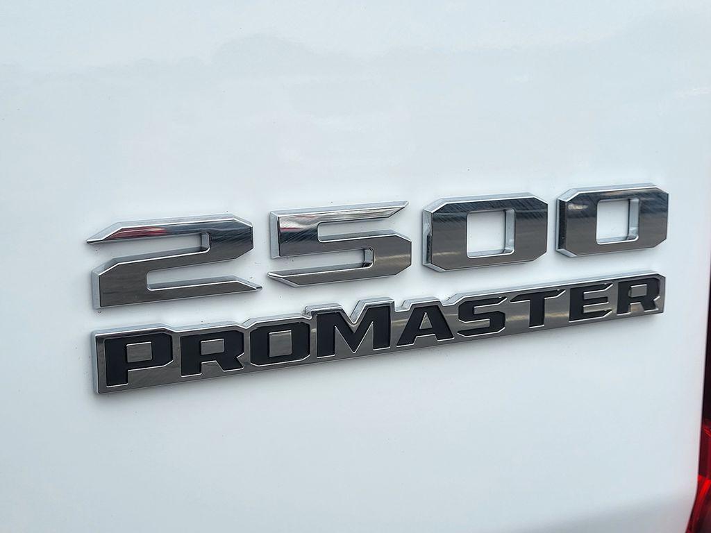 2026 RAM PROMASTER 2500 TRADESMAN 缩略图 11