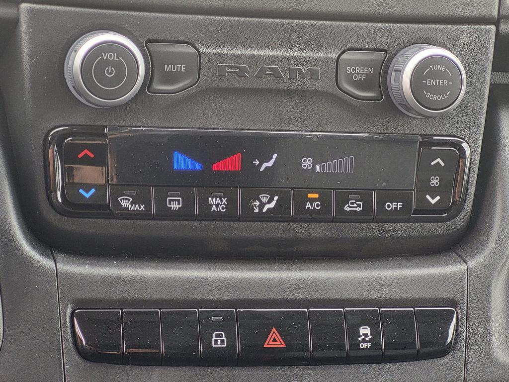 2026 RAM PROMASTER 2500 TRADESMAN 缩略图 20