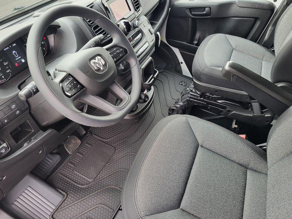 2026 RAM PROMASTER 2500 TRADESMAN 缩略图 13