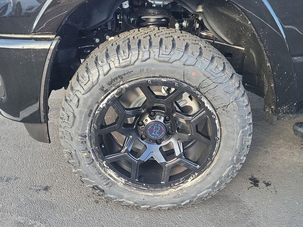 2026 RAM 1500 BIG HORN/LONE STAR — фото 10