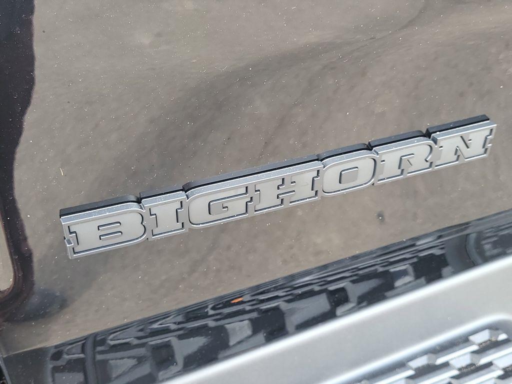 صورة مصغرة 11 لـ 2026 RAM 1500 BIG HORN/LONE STAR
