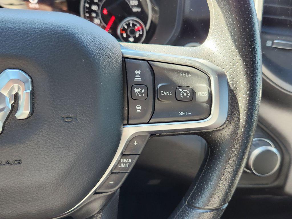 2025 RAM 1500 TRADESMAN 缩略图 20