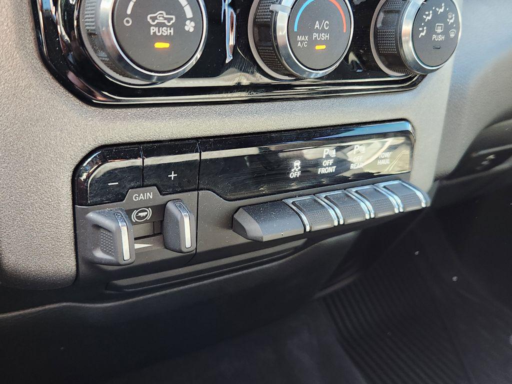 2025 RAM 1500 TRADESMAN 缩略图 27