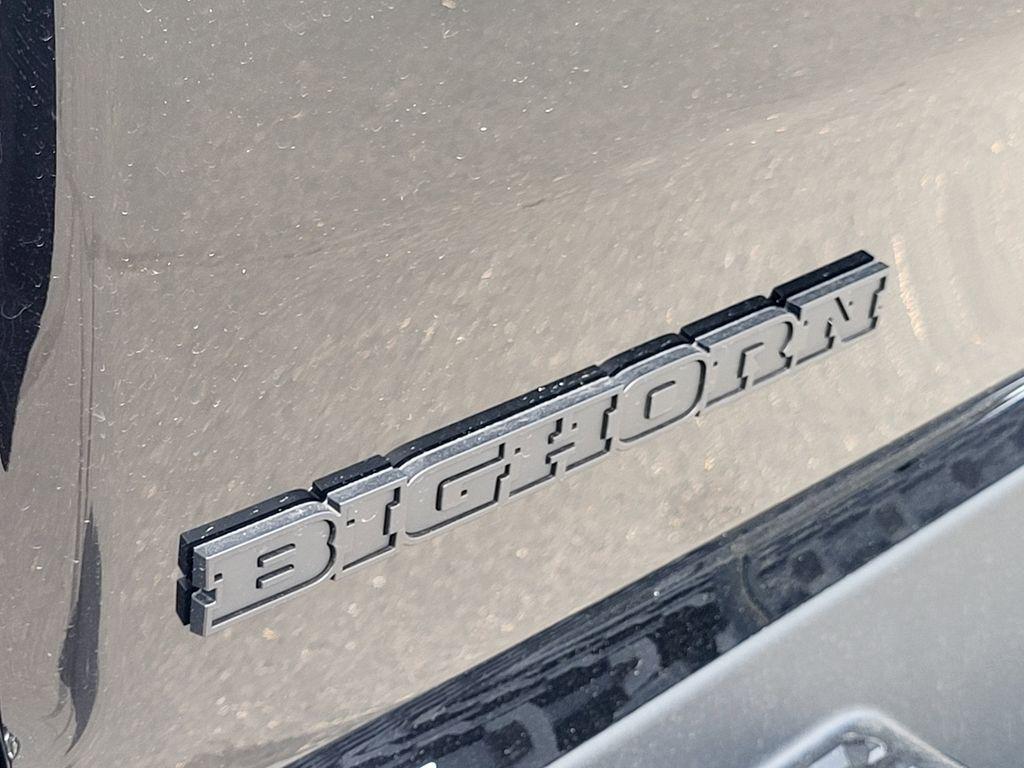 صورة مصغرة 11 لـ 2026 RAM 1500 BIG HORN/LONE STAR